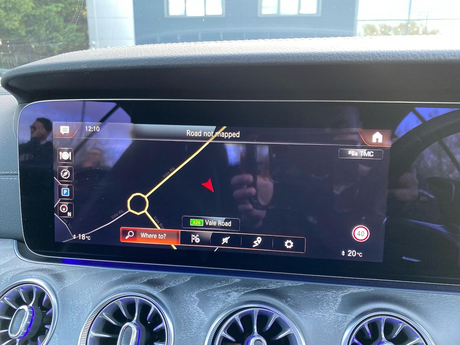 Used Mercedes-Benz E Class 2023 for sale - 76543052: Photo 24