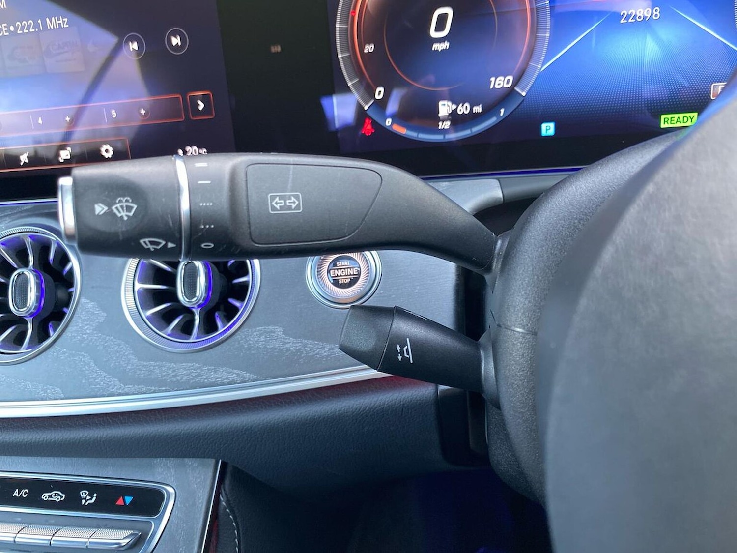 Used Mercedes-Benz E Class 2023 for sale - 76543052: Photo 28