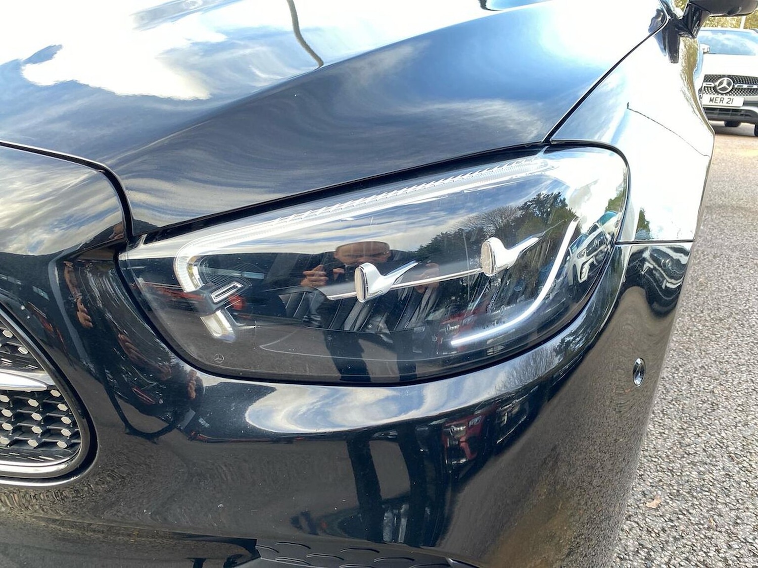 Used Mercedes-Benz E Class 2023 for sale - 76543052: Photo 34