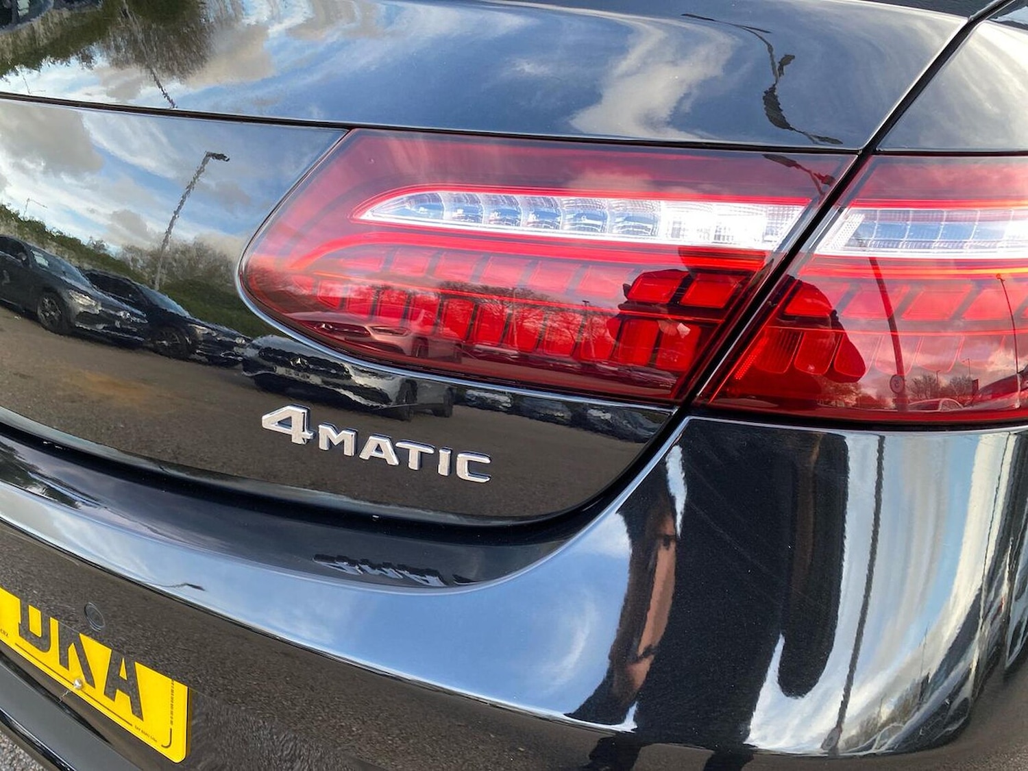 Used Mercedes-Benz E Class 2023 for sale - 76543052: Photo 35