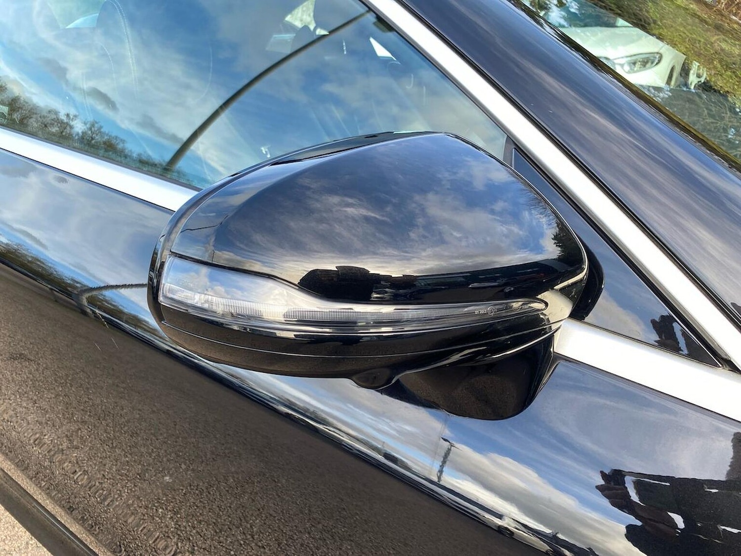 Used Mercedes-Benz E Class 2023 for sale - 76543052: Photo 38