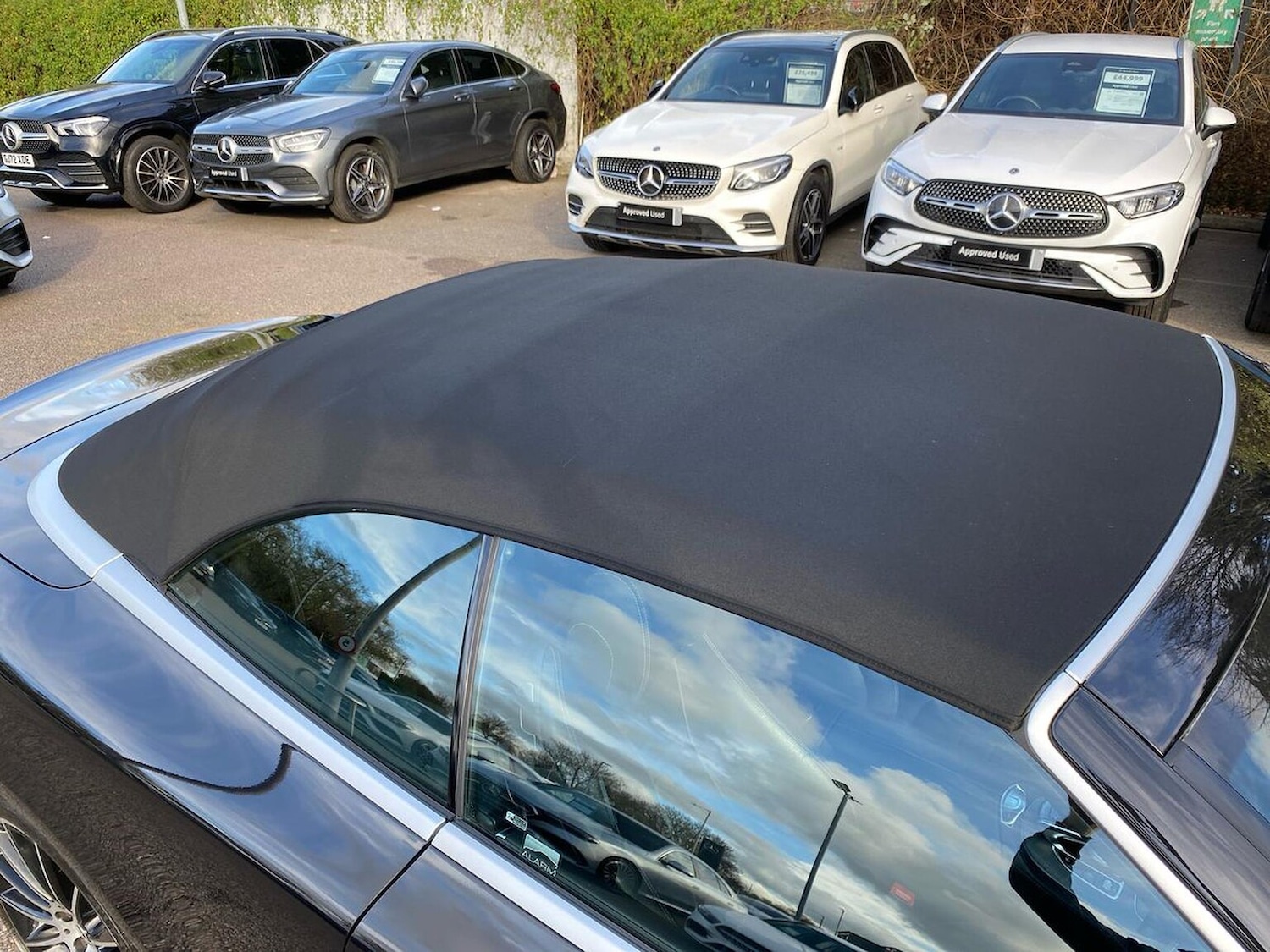 Used Mercedes-Benz E Class 2023 for sale - 76543052: Photo 40