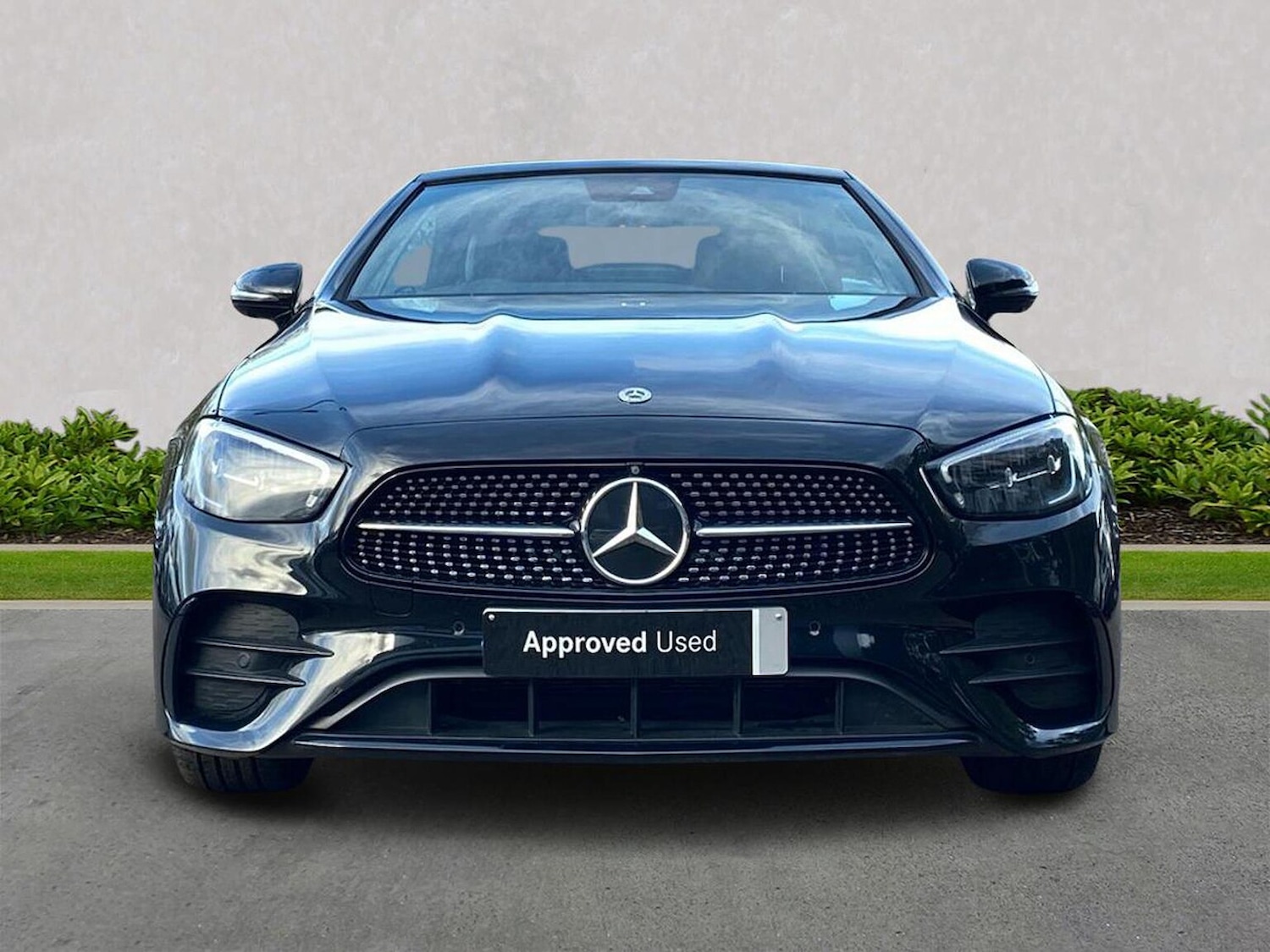 Used Mercedes-Benz E Class 2023 for sale - 76543052: Photo 5