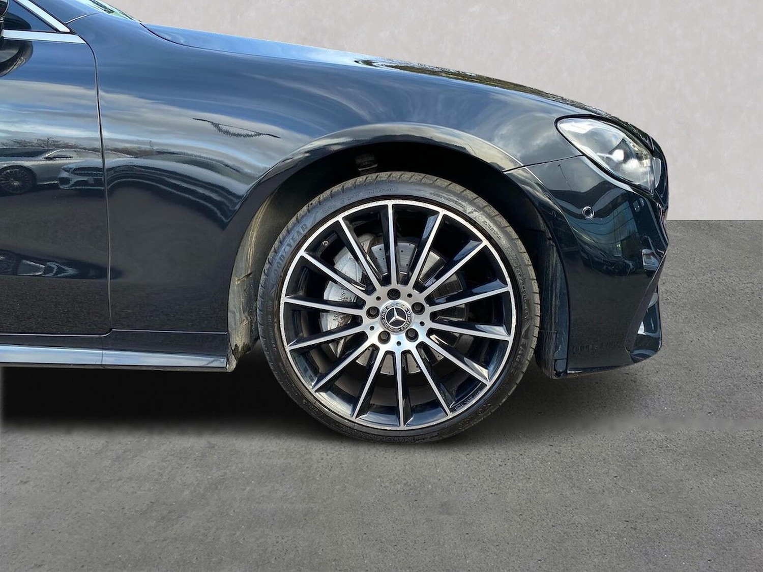 Used Mercedes-Benz E Class 2023 for sale - 76543052: Photo 6