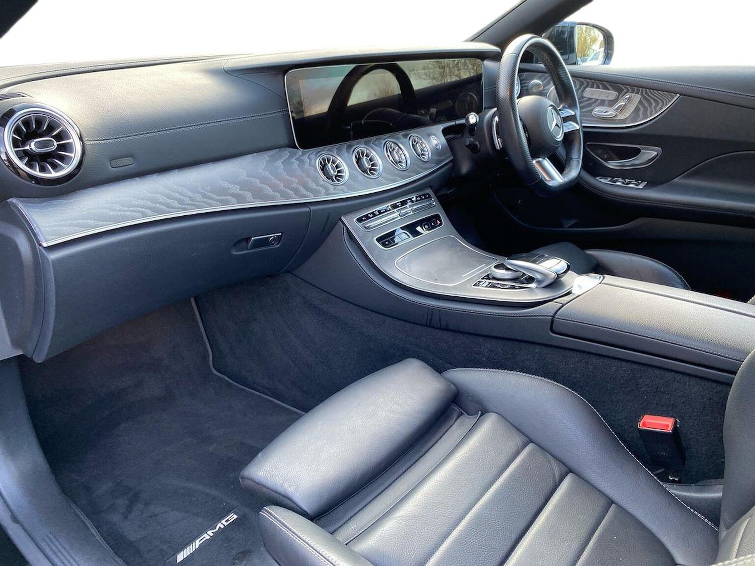 Used Mercedes-Benz E Class 2023 for sale - 76543052: Photo 7