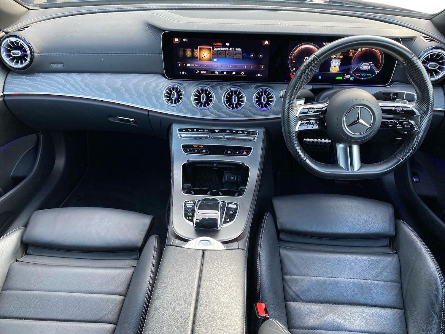 Used Mercedes-Benz E Class 2023 for sale - 76543052: Photo 8