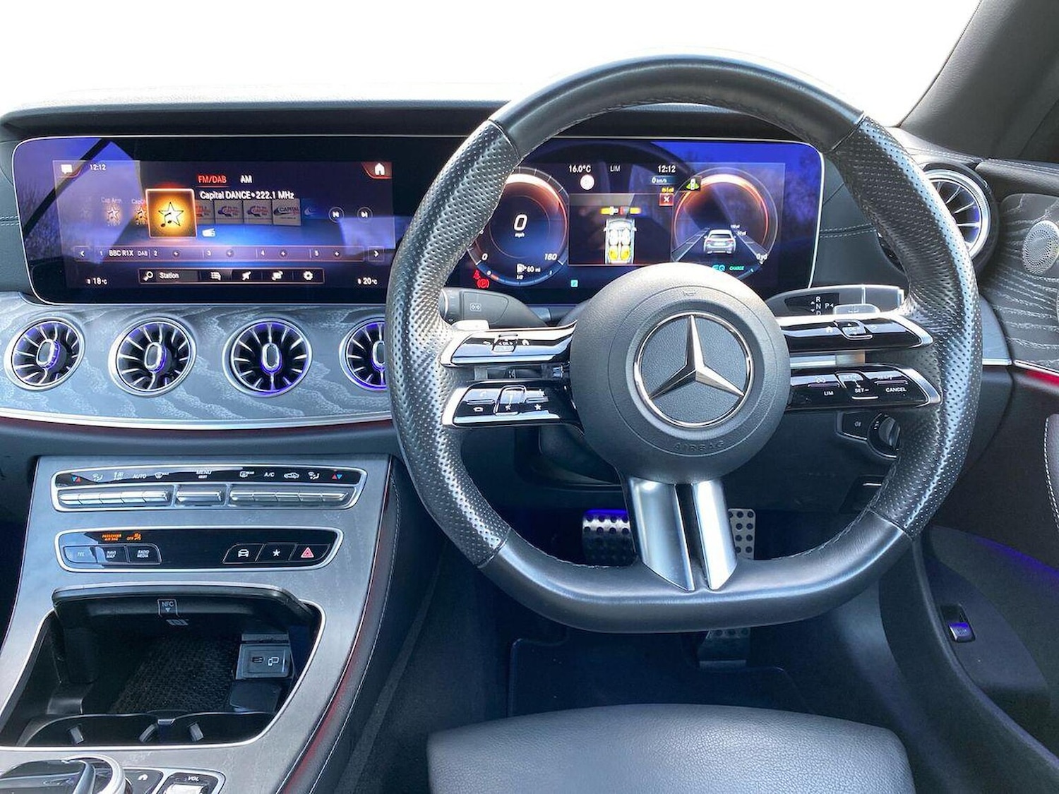 Used Mercedes-Benz E Class 2023 for sale - 76543052: Photo 9