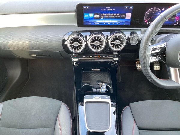 Used Mercedes-Benz A-Class 2023 for sale - 76057951: Photo 13
