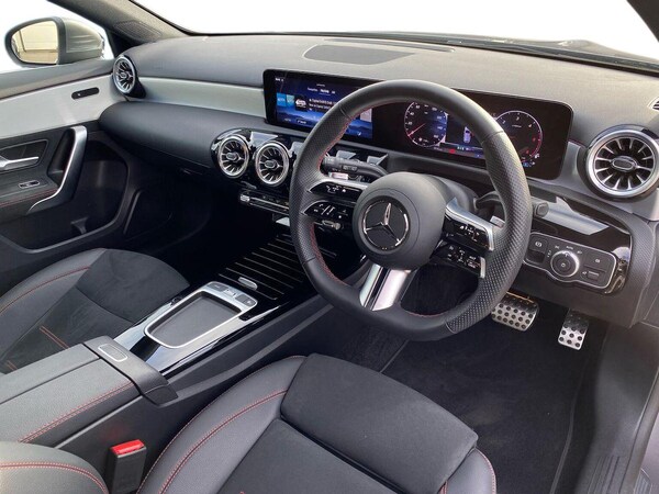 Used Mercedes-Benz A-Class 2023 for sale - 76057951: Photo 15