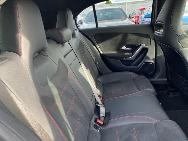Used Mercedes-Benz A-Class 2023 for sale - 76057951: Photo 16