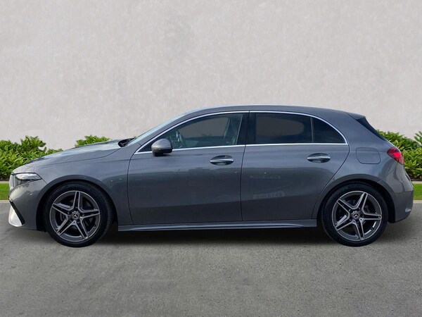 Used Mercedes-Benz A-Class 2023 for sale - 76057951: Photo 19