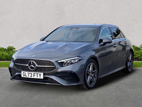 Used Mercedes-Benz A-Class 2023 for sale - 76057951: Photo 20