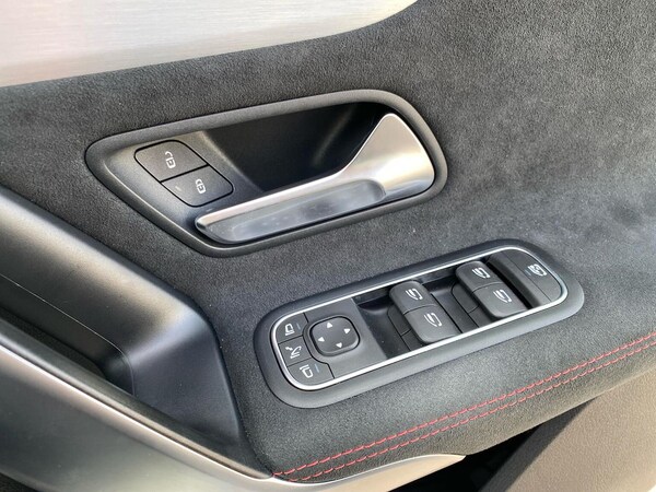 Used Mercedes-Benz A-Class 2023 for sale - 76057951: Photo 21