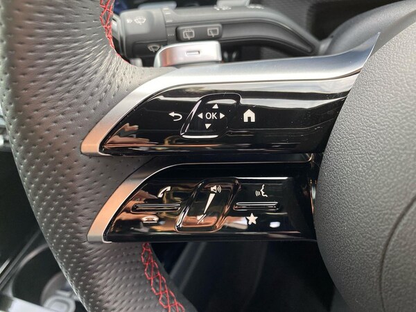 Used Mercedes-Benz A-Class 2023 for sale - 76057951: Photo 26
