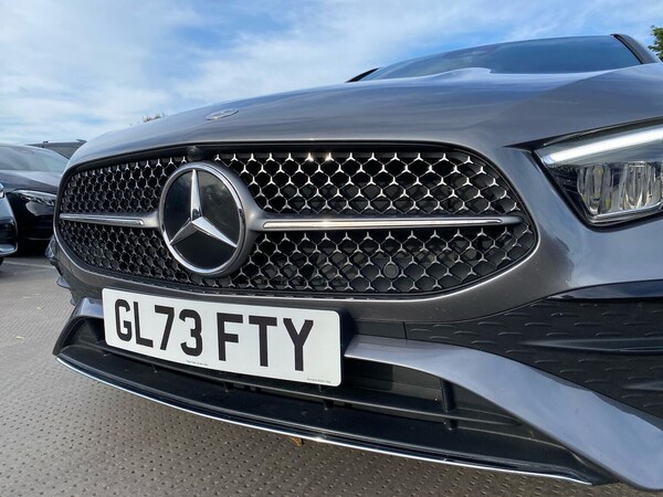 Used Mercedes-Benz A-Class 2023 for sale - 76057951: Photo 33