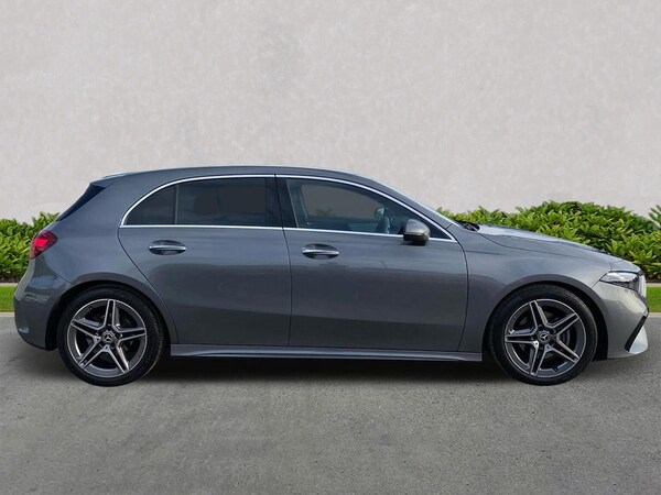 Used Mercedes-Benz A-Class 2023 for sale - 76057951: Photo 3