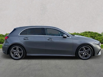Used Mercedes-Benz A-Class 2023 for sale - 76057951: Photo 3