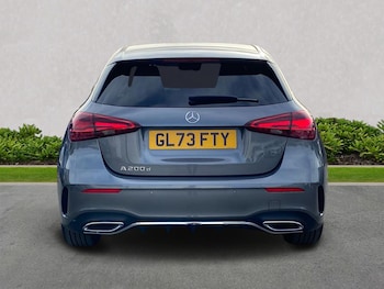 Used Mercedes-Benz A-Class 2023 for sale - 76057951: Photo 4
