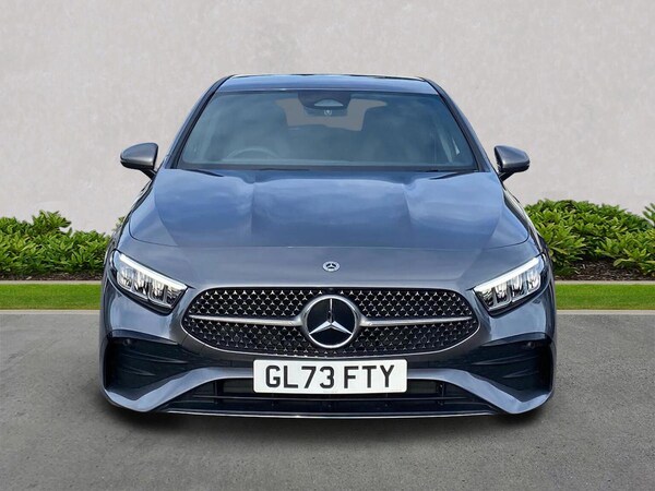 Used Mercedes-Benz A-Class 2023 for sale - 76057951: Photo 5