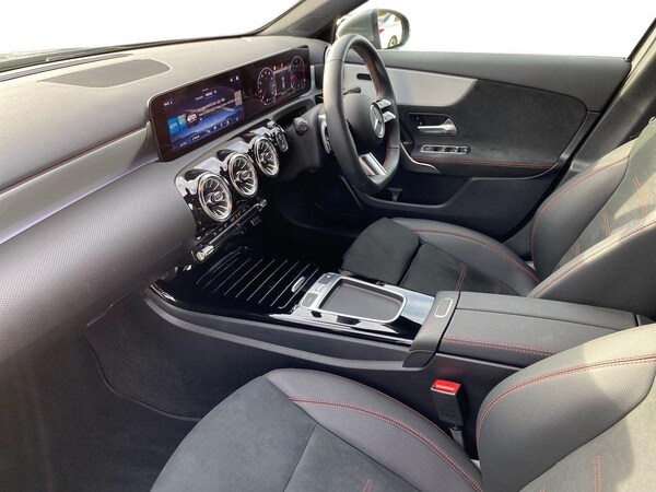Used Mercedes-Benz A-Class 2023 for sale - 76057951: Photo 7