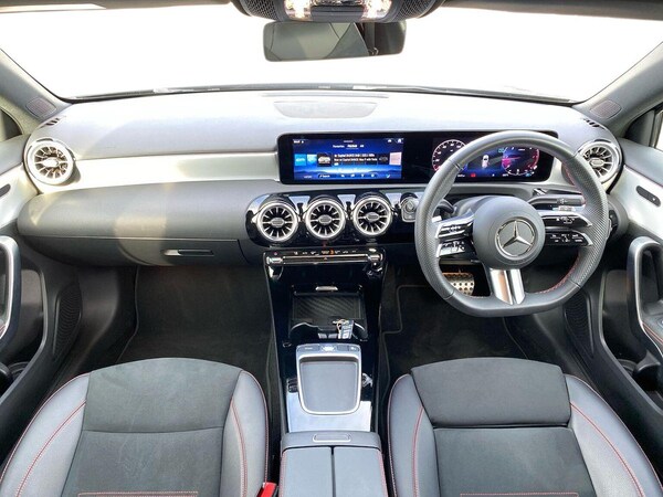 Used Mercedes-Benz A-Class 2023 for sale - 76057951: Photo 8