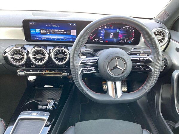 Used Mercedes-Benz A-Class 2023 for sale - 76057951: Photo 9