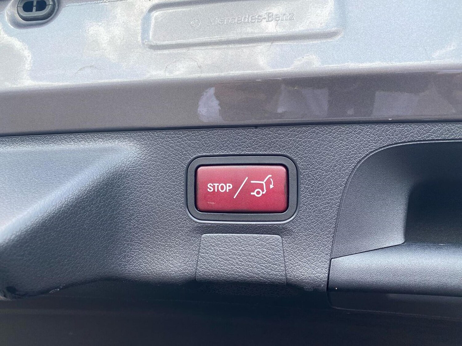 Vehicle 40