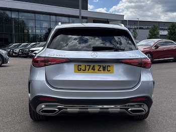 Used Mercedes-Benz GLC 2024 for sale - 79004698: Photo
