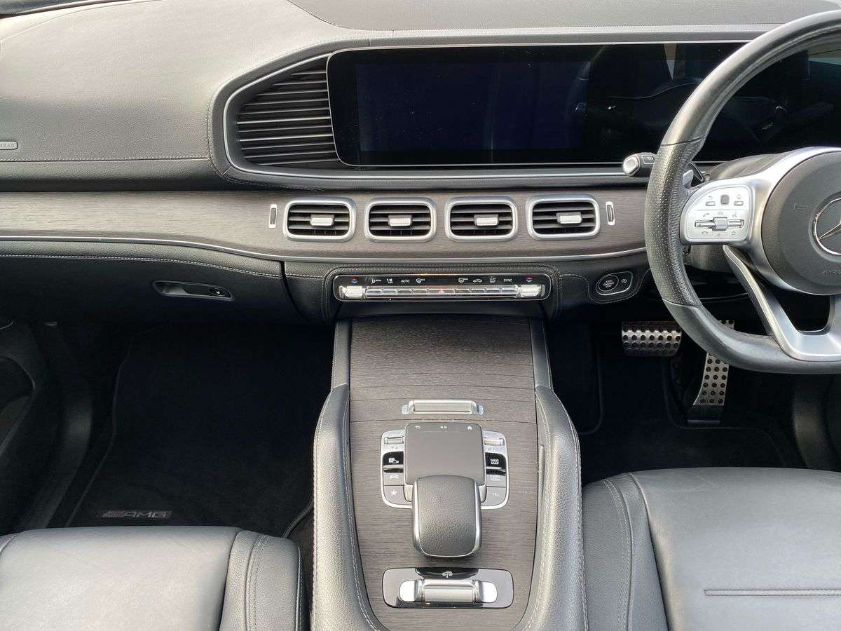 Used Mercedes-Benz GLE 2020 for sale - 78090982: Photo 13