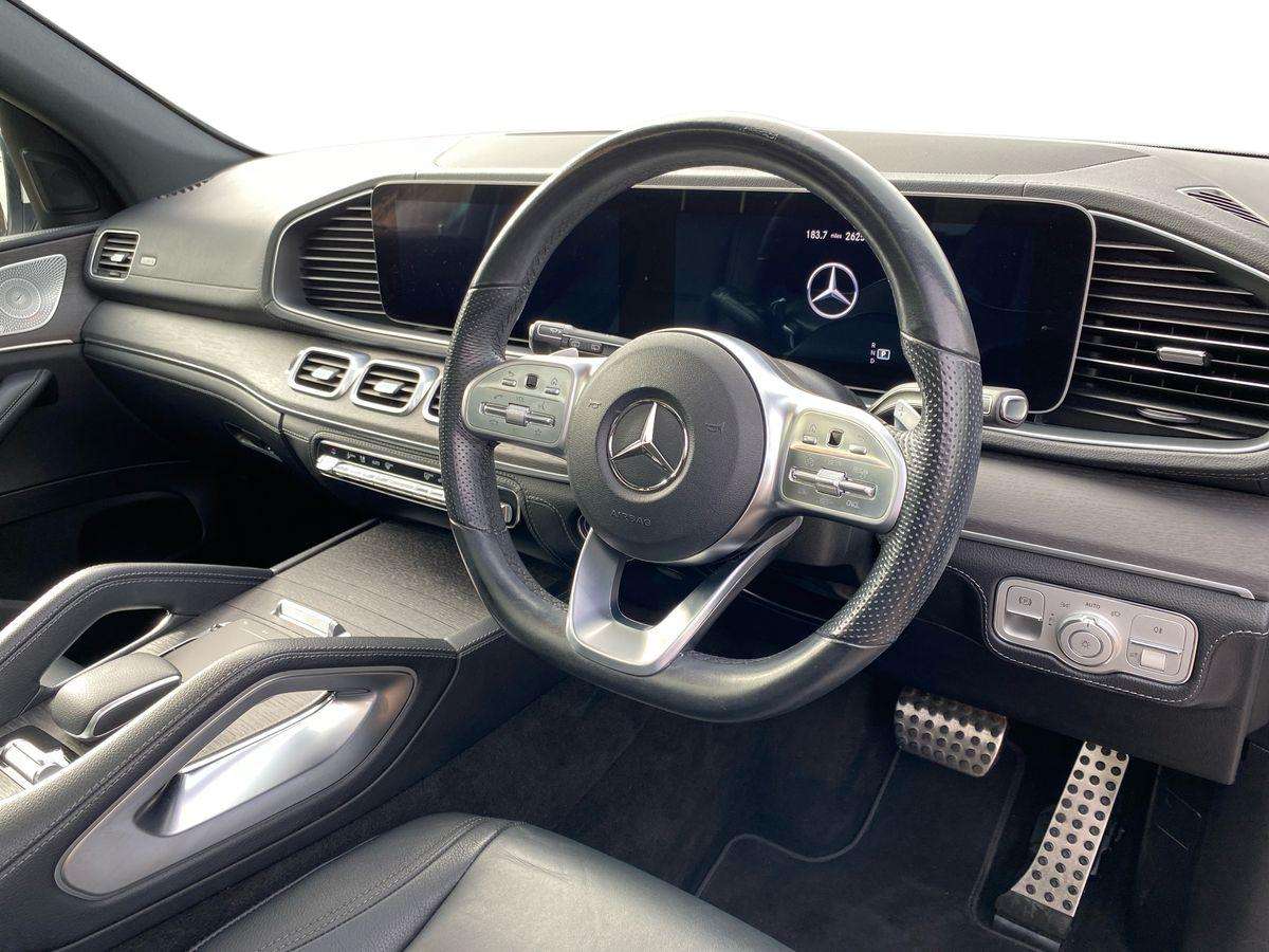 Used Mercedes-Benz GLE 2020 for sale - 78090982: Photo 15
