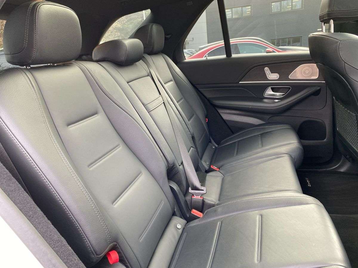 Used Mercedes-Benz GLE 2020 for sale - 78090982: Photo 16