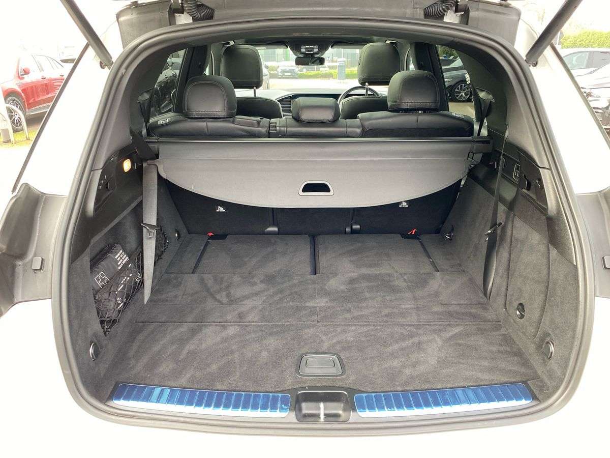 Used Mercedes-Benz GLE 2020 for sale - 78090982: Photo 17