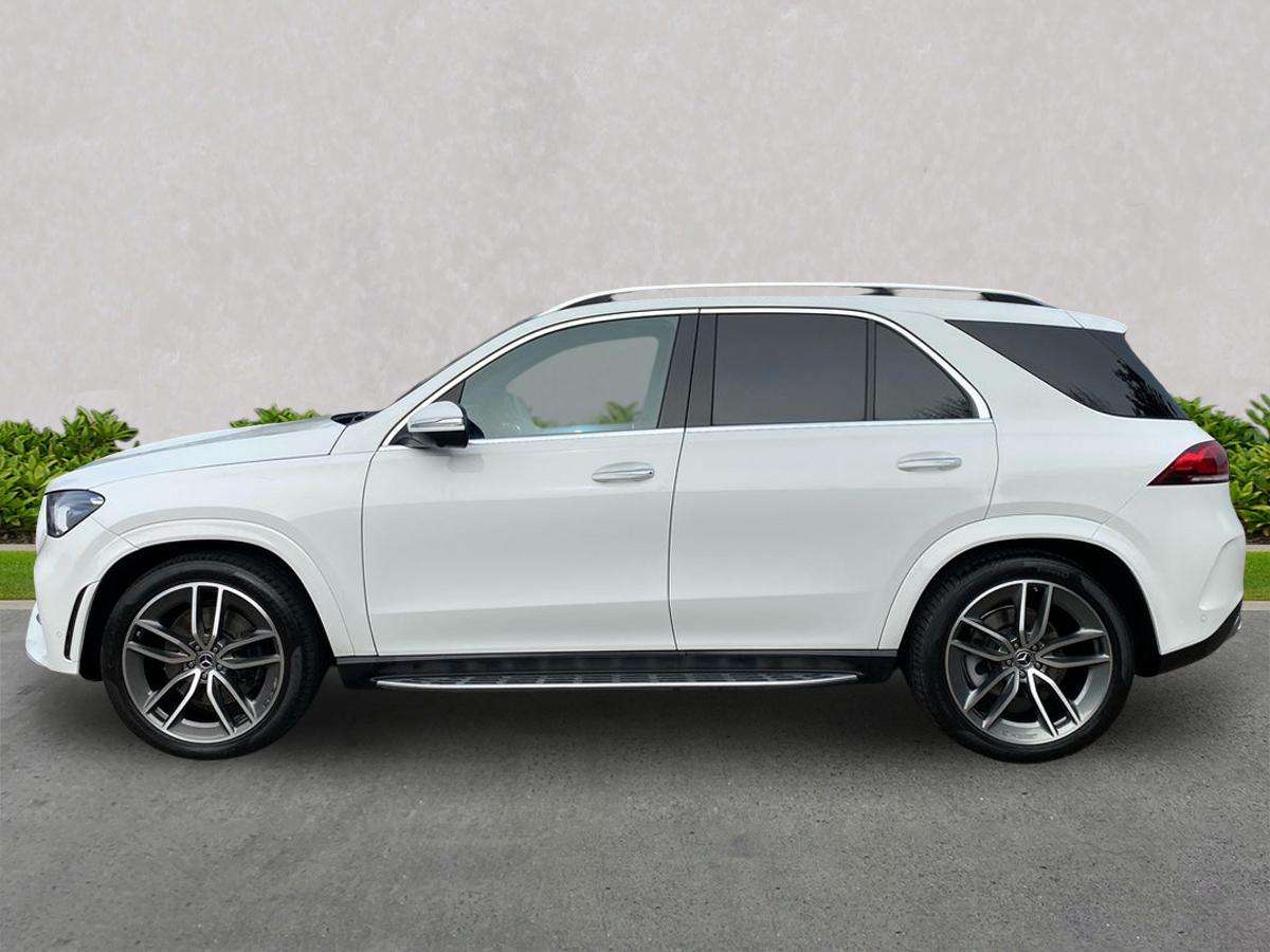 Used Mercedes-Benz GLE 2020 for sale - 78090982: Photo 19