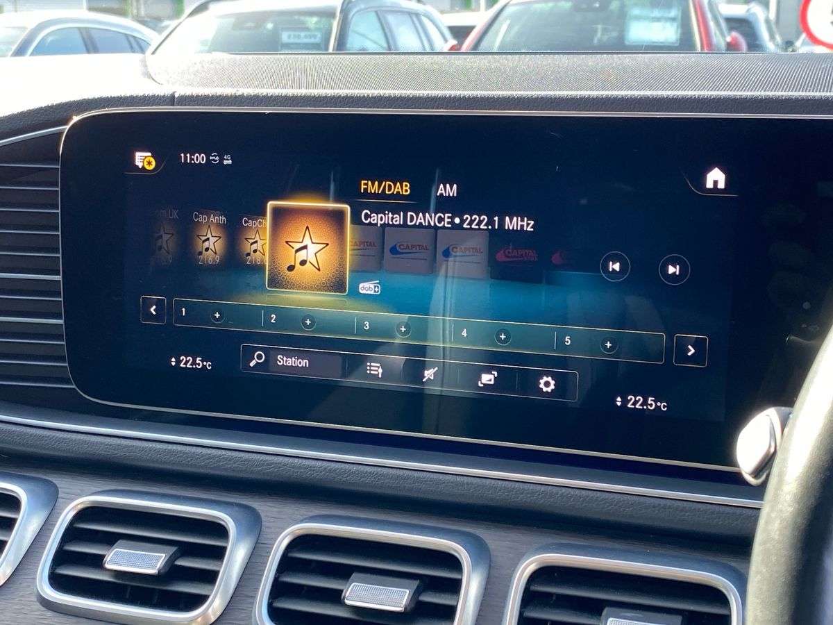 Used Mercedes-Benz GLE 2020 for sale - 78090982: Photo 25