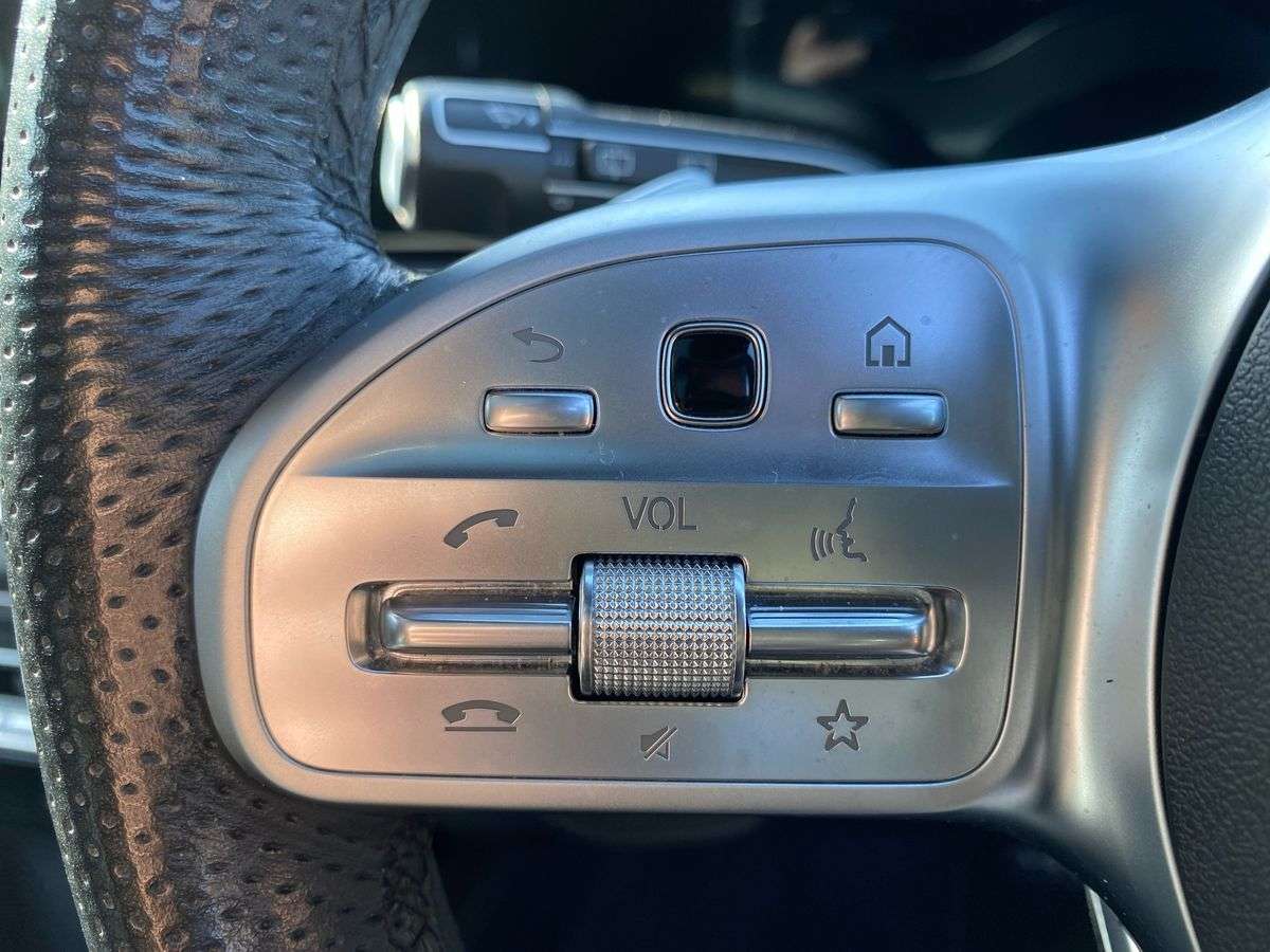 Used Mercedes-Benz GLE 2020 for sale - 78090982: Photo 26