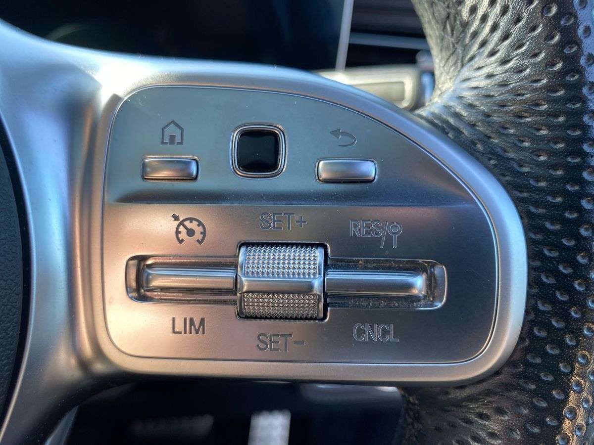 Used Mercedes-Benz GLE 2020 for sale - 78090982: Photo 27