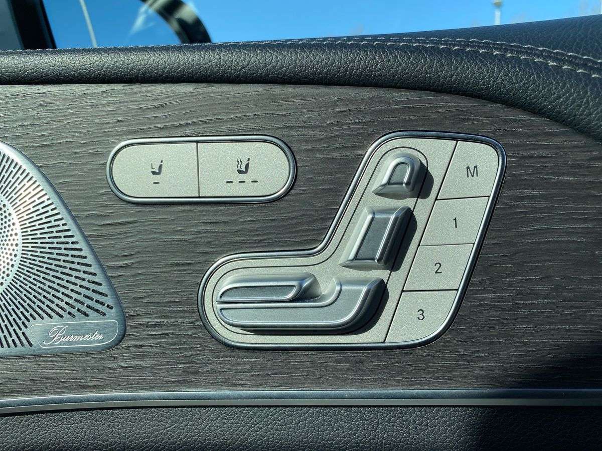 Used Mercedes-Benz GLE 2020 for sale - 78090982: Photo 30