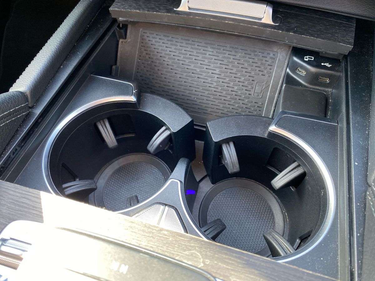 Used Mercedes-Benz GLE 2020 for sale - 78090982: Photo 32