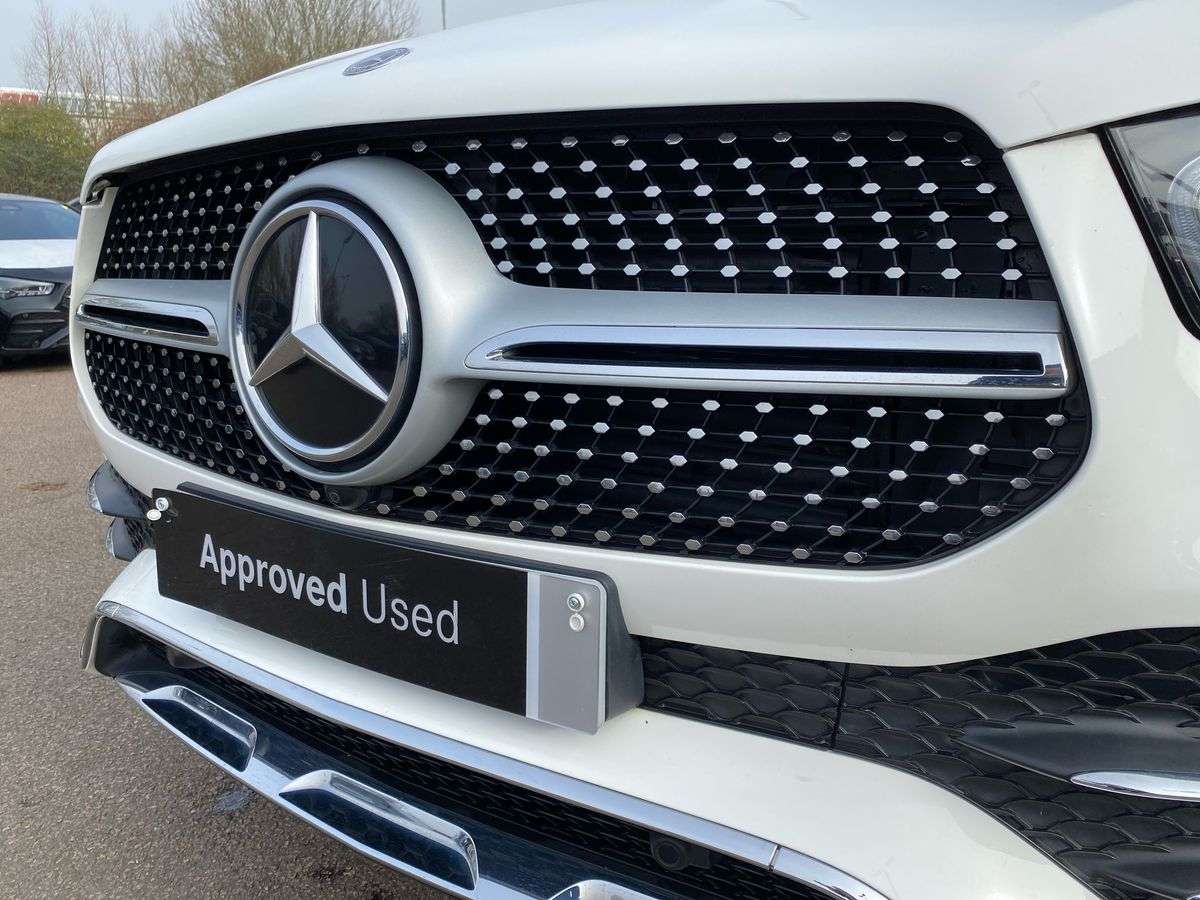 Used Mercedes-Benz GLE 2020 for sale - 78090982: Photo 33