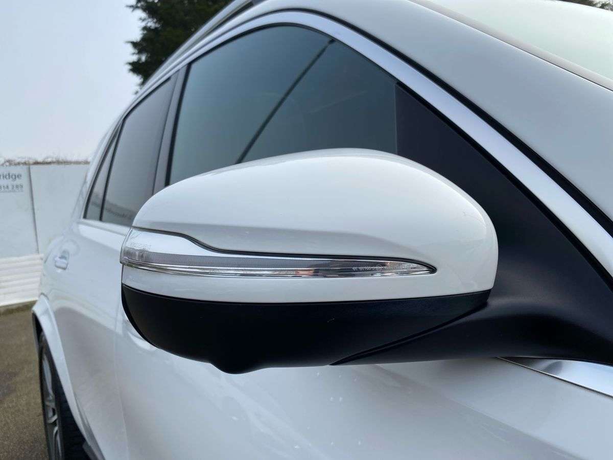 Used Mercedes-Benz GLE 2020 for sale - 78090982: Photo 38