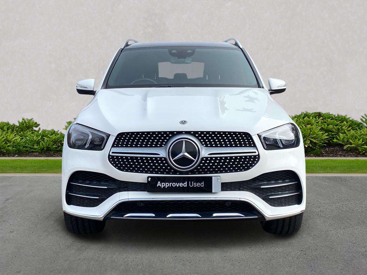 Used Mercedes-Benz GLE 2020 for sale - 78090982: Photo 5