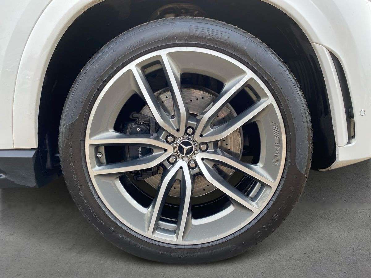 Used Mercedes-Benz GLE 2020 for sale - 78090982: Photo 6