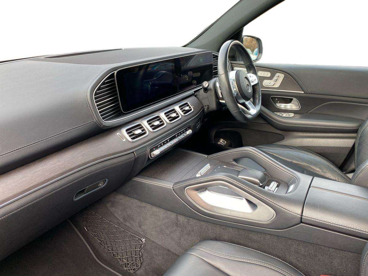 Used Mercedes-Benz GLE 2020 for sale - 78090982: Photo 7