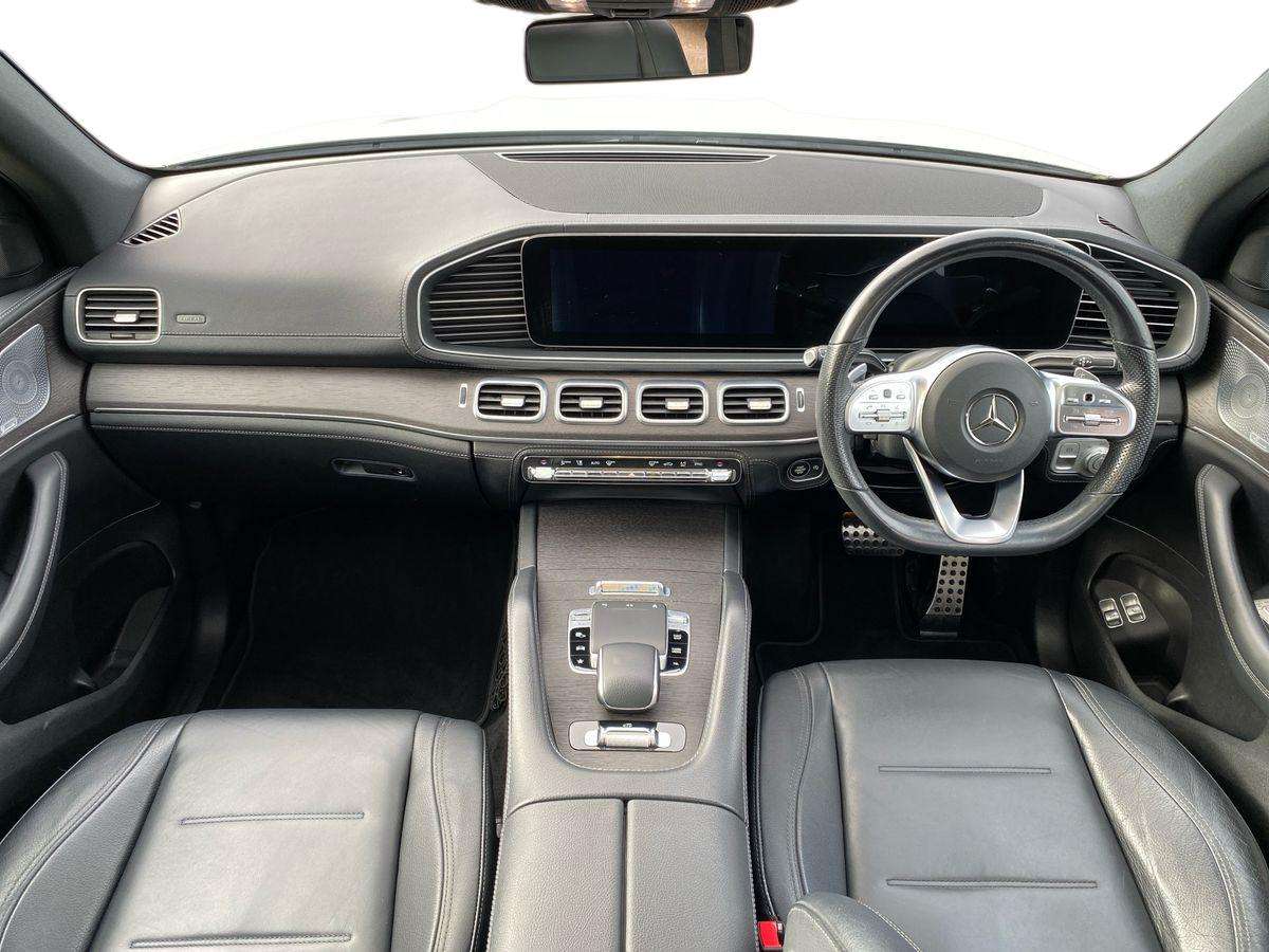 Used Mercedes-Benz GLE 2020 for sale - 78090982: Photo 8