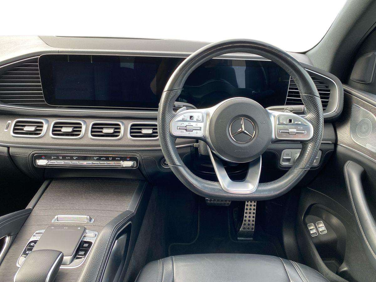 Used Mercedes-Benz GLE 2020 for sale - 78090982: Photo 9
