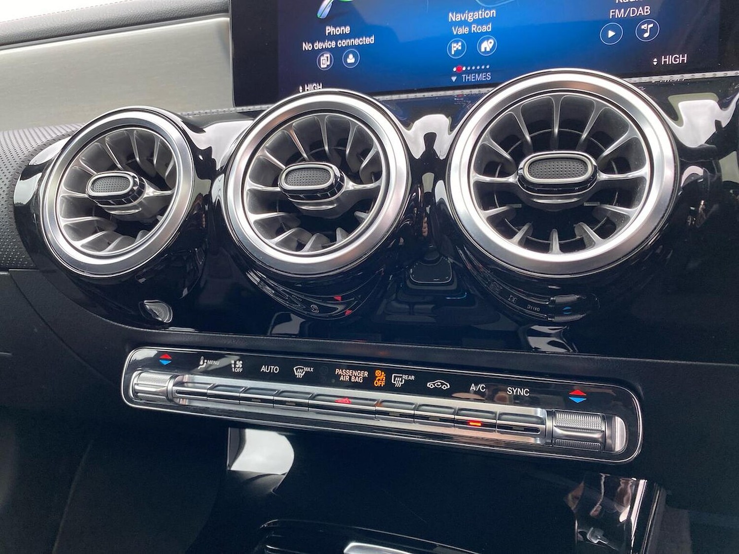 Used Mercedes-Benz CLA 2023 for sale - 76859179: Photo 12