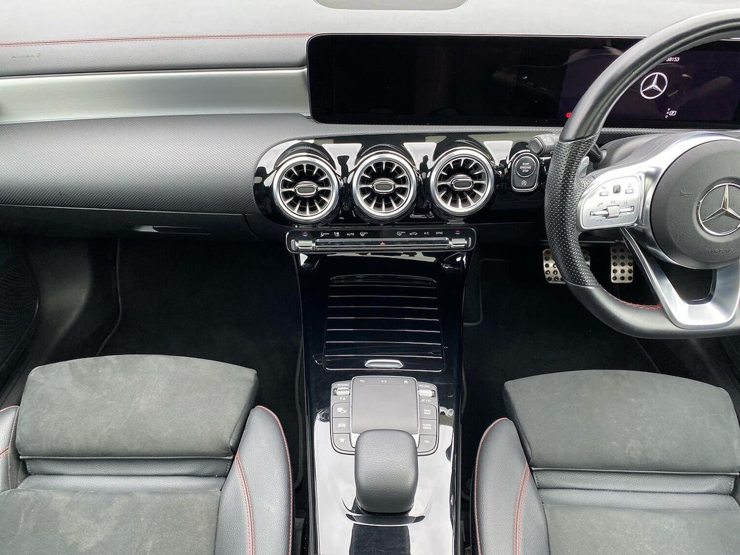 Used Mercedes-Benz CLA 2023 for sale - 76859179: Photo 13