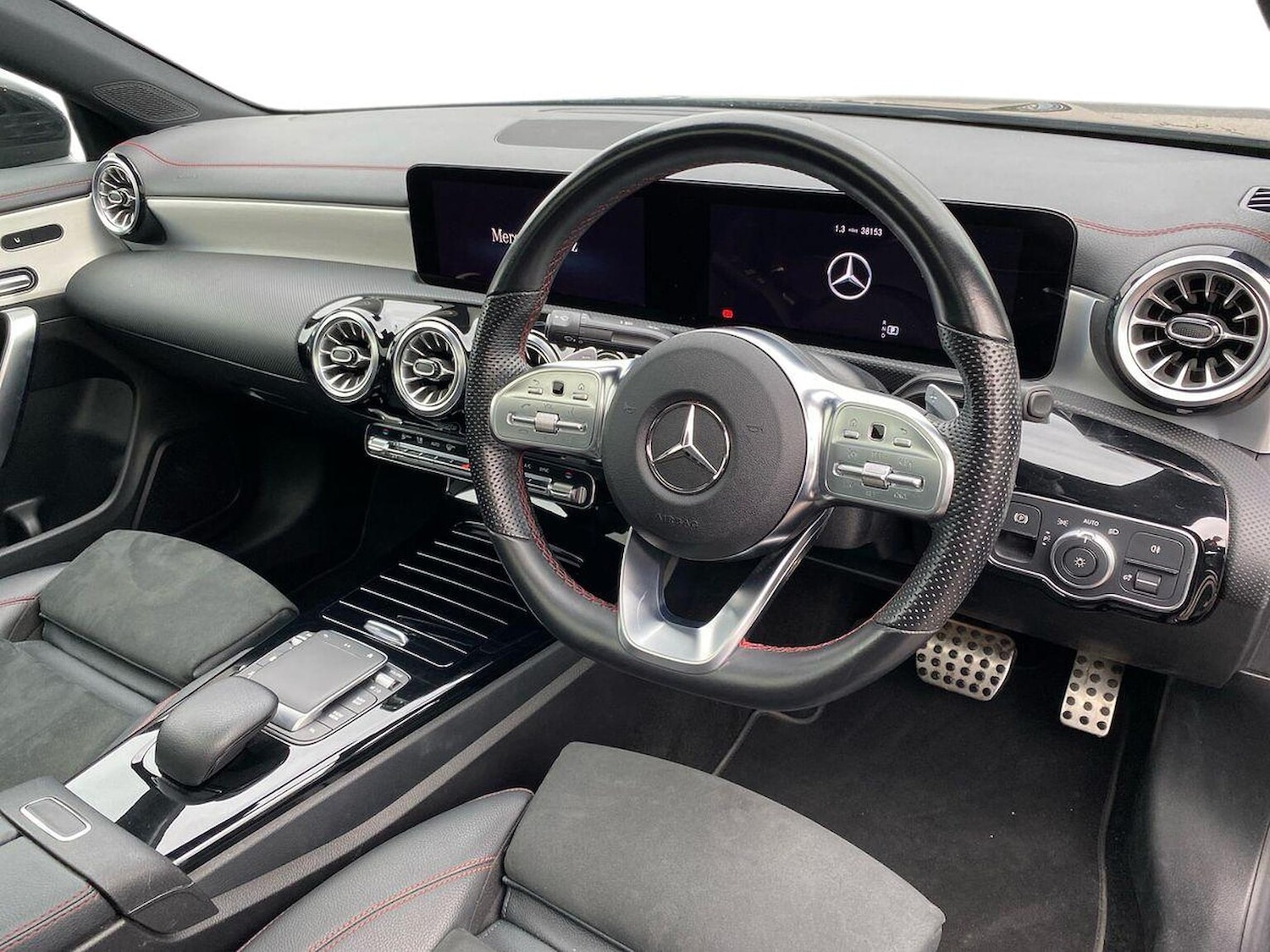 Used Mercedes-Benz CLA 2023 for sale - 76859179: Photo 15