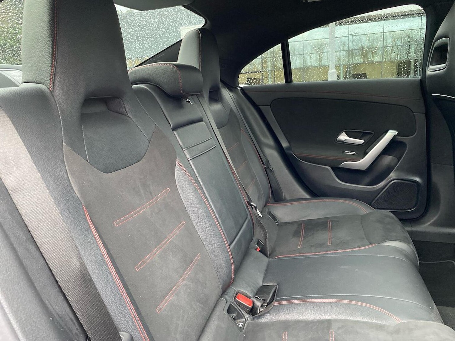 Used Mercedes-Benz CLA 2023 for sale - 76859179: Photo 16