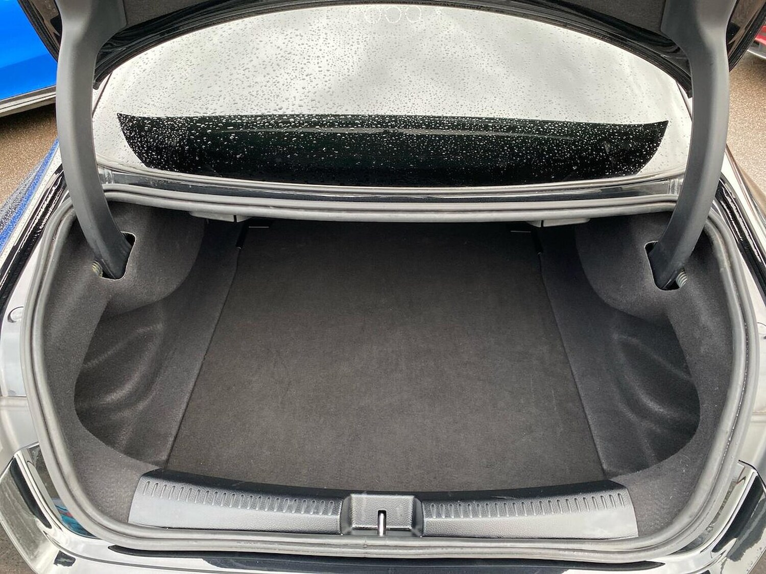 Used Mercedes-Benz CLA 2023 for sale - 76859179: Photo 17